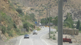 Hakkari'deki terör saldırısı