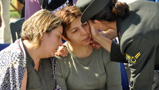 Hakkari'deki terör saldırısı