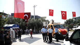 Hakkari'deki terör saldırısı