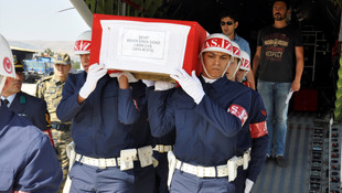Hakkari'deki terör saldırısı