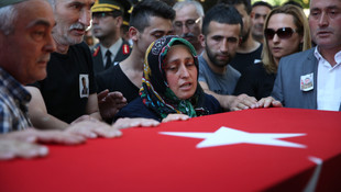 Hakkari'deki terör saldırısı