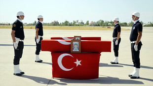 Hakkari'deki terör saldırısı