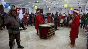 Hatay'ın ana vatana katılışının 77. yıl dönümü