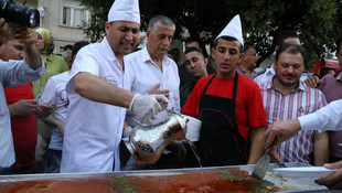 Hatay'ın ana vatana katılışının 77. yıl dönümü