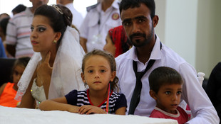 Hatay'ın ana vatana katılışının 77. yıl dönümü