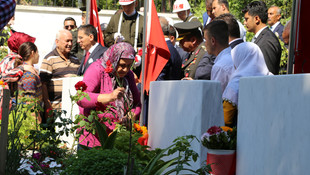 Hatay'ın ana vatana katılışının 77. yıl dönümü