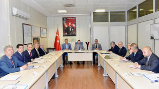 Havalimanlarında güvenlik denetimi