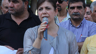 HDP Eş Genel Başkan Yardımcısı Beştaş: