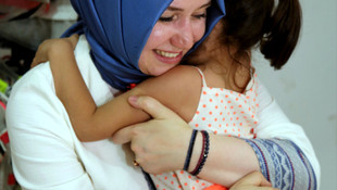 Her Çocuk Bayramlık İster Kampanyası