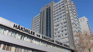 2745 hakim açığa alındı!