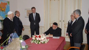 Atatürk Havalimanı’ndaki terör saldırısı