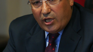 HSYK Başkanvekili Yılmaz: