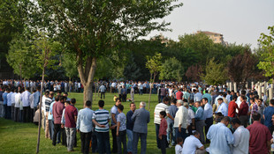 HÜDA PAR Genel Başkan Yardımcısı Yılmaz: