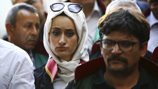 HUDER Genel Başkanı Kaya: