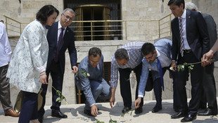 Hukukçulardan adaletli ceza çağrısı