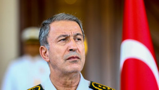 Hulusi Akar nasıl rehin alındığını anlattı!