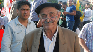 İki darbe gören dededen FETÖ'ye tepki