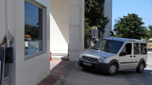 FETÖ'nün darbe girişimi