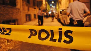 Gaziantepte 1 sivil polis memuru vuruldu!