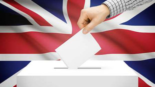 İngilterenin yeni Başbakanı: Theresa May