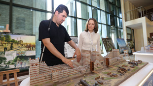 IPRA'dan İstanbul Büşükşehir Belediyesi'ne ödül