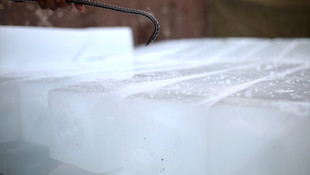 Irak'ta artan hava sıcaklıkları