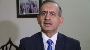 Irak'ta Türkmen çocukları tehlikede