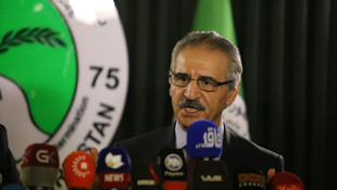 Irak'taki siyasi gelişmeler