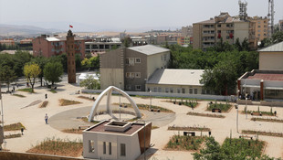 İsmi 15 Temmuz Demokrasi Meydanı olacak