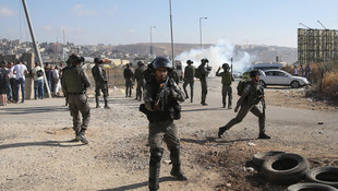 İsrail'den Mescid-i Aksa engeli