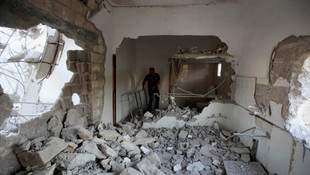 İsrail'in Filistinlilere yönelik ihlalleri