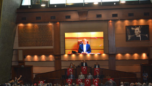 İstanbul Büyükşehir Belediye Meclisi Ortak Deklarasyonu