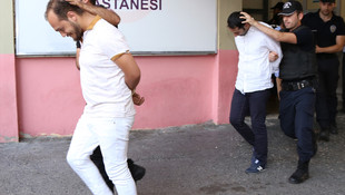 İstanbul merkezli Fuat Avni operasyonu