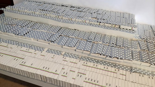 İstanbul merkezli ilaç operasyonu