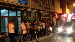 İstanbul ve Ankara'daki askeri kalkışmaya tepkiler