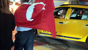 İstanbul ve Ankara'daki askeri kalkışmaya tepkiler