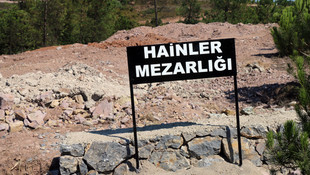 İstanbul'da darbecilere Hainler Mezarlığı
