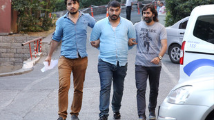 İstanbul'da suç örgütü operasyonu