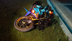 İstanbul'da trafik kazası: 2 ölü