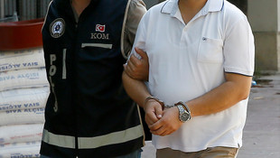 GÜNCELLEME - İzmir merkezli FETÖ/PDY operasyonu