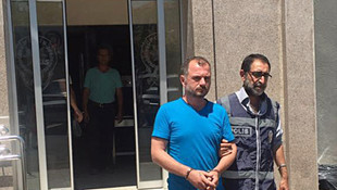 İzmir'deki şüpheli ölüm