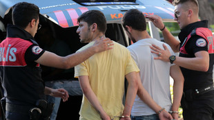 Kadıköy'de asayiş uygulaması