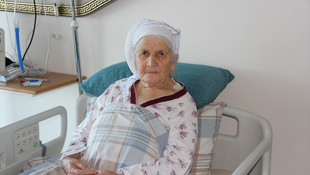 Kalp durdurulmadan kapakçık değişimi