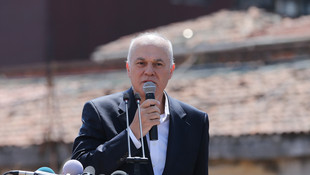 Kapalıçarşı'nın restorasyonu çatıdan başladı