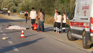 Karabük'te trafik kazaları: 2 ölü