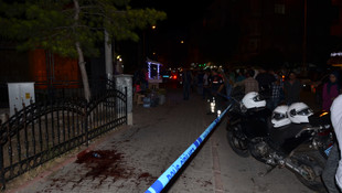 Karaman’da bıçaklı kavga: 3 yaralı