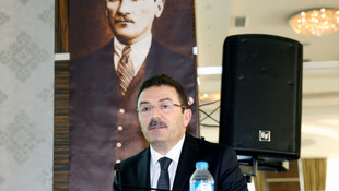 Karayolu Trafik Güvenliği Stratejisi Eşgüdüm Kurulu toplantısı