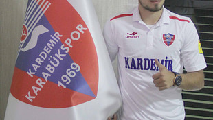 Kardemir Karabükspor'da transfer