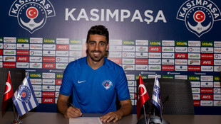 Kasımpaşa'da transfer