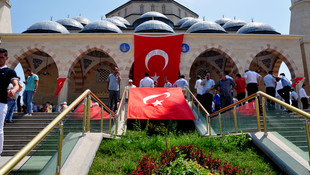 FETÖ'nün darbe girişimi